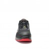 Batai ELTEN Larkin XXSports Black-Grey Low ESD S1P, juodi 42