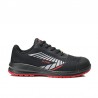 Batai ELTEN Larkin XXSports Black-Grey Low ESD S1P, juodi 46