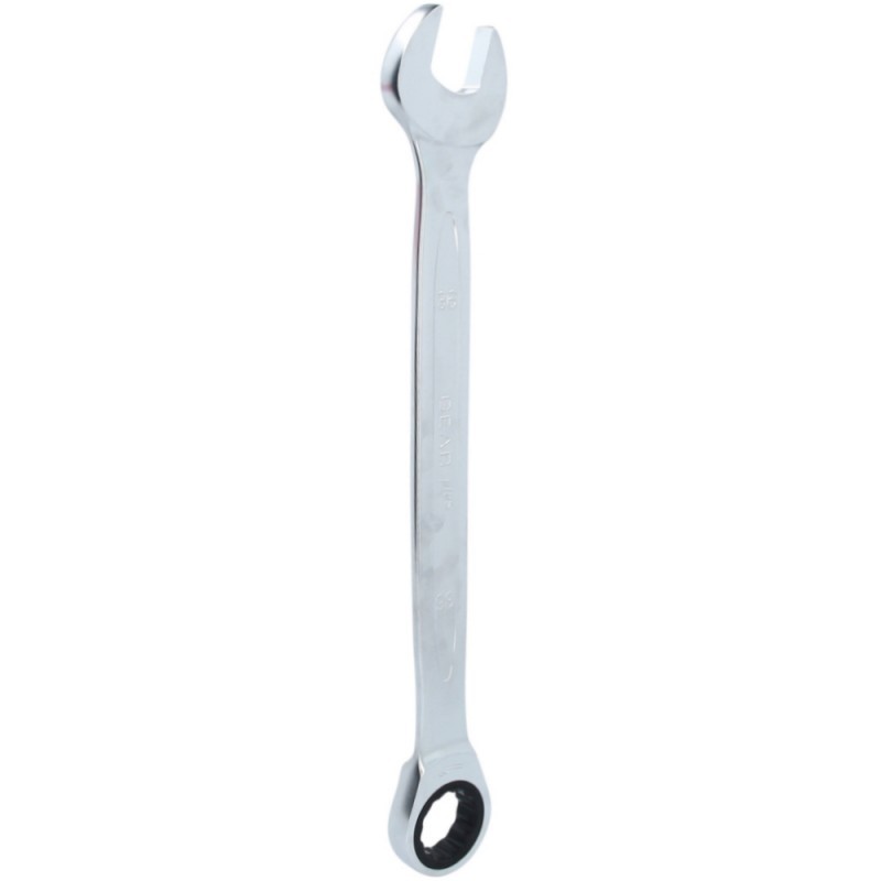 Kombinuotas terkšlinis raktas KS TOOLS 36mm