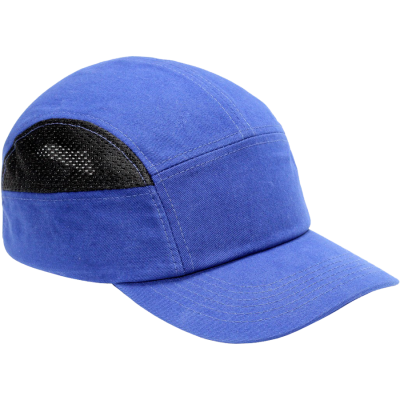 Kepurė-šalmas BUMPCAP, mėlyna