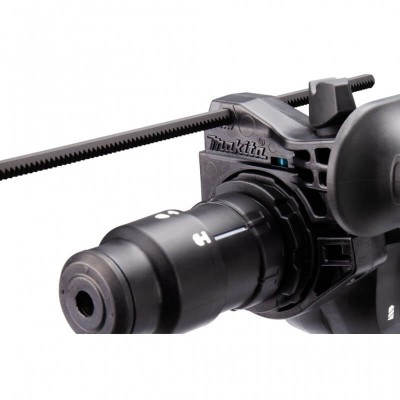 Akumuliatorinis perforatorius MAKITA HR004GZ01 40V Max XGT