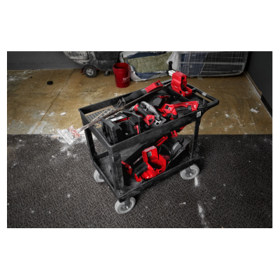 One Key QR kodo lipdukas MILWAUKEE AIDTSP-200, 200vnt.
