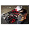 One Key QR kodo lipdukas MILWAUKEE AIDTSP-200, 200vnt.