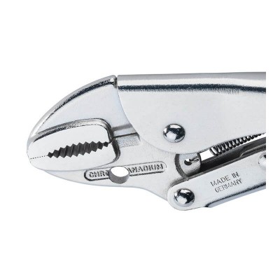 Replės-žnyplės BOLLMANNGRIP 30x140mm
