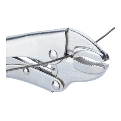 Replės-žnyplės BOLLMANNGRIP 30x140mm