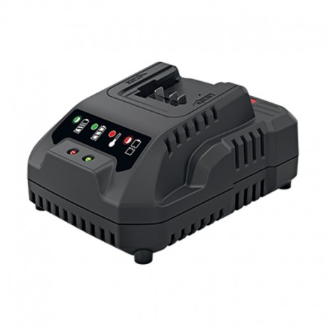 Akumuliatorių įkroviklis FLEX CA 18V-LD