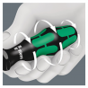 Atsuktuvas WERA 395 SW, 4mm