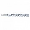 Betono grąžtas DOMAS SDS  Zentro Plus Ø18mm 250 mm
