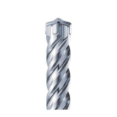 Betono grąžtas DOMAS SDS  Zentro Plus Ø18mm 250 mm