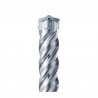 Betono grąžtas DOMAS SDS  Zentro Plus Ø18mm 250 mm