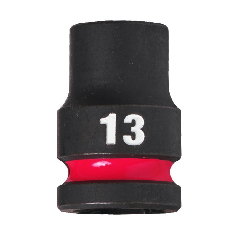 Šešiakampė smūginė galvutė MILWAUKEE SHW 1/2" 13mm