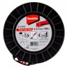 Ovalinės spiralės valas MAKITA 2,7mmx180m