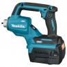 Akumuliatorinis giluminis vibratorius MAKITA VR001GZ 40V MAX XGT