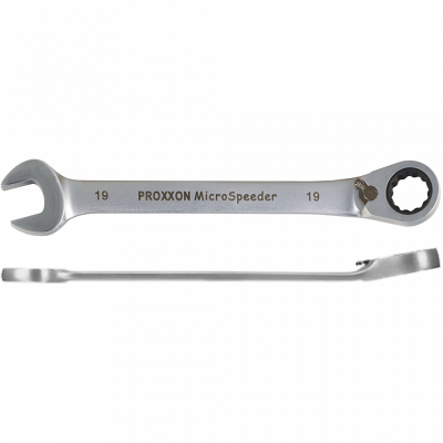 Kombinuotas terkšlinis raktas PROXXON 24 mm