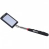 Teleskopinis veidrodėlis su LED apšvietimu KS TOOLS