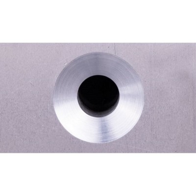 Gilintuvas RUKO HSS 4S Ø25mm