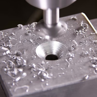 Gilintuvas RUKO HSS 4S Ø25mm