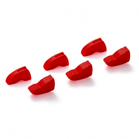 Apsauga replėms KNIPEX Cobra 300mm, 3 poros