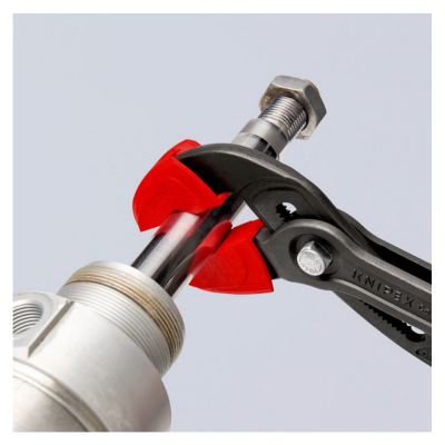 Apsauga replėms KNIPEX Cobra 300mm, 3 poros