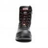 Žieminiai batai ELTEN Joschi GTX ESD S3 SRC Cl, juodi 48