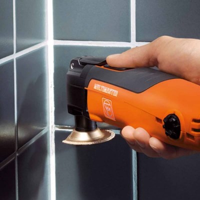 Karbidu dengtas diskas FEIN HM D75x2,2 Starlock