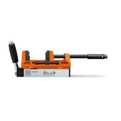 Magnetiniai spaustuvai FEIN Versamag 100mm