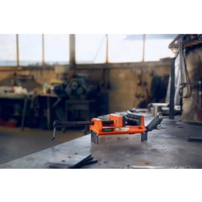 Magnetiniai spaustuvai FEIN Versamag 100mm
