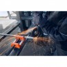 Magnetiniai spaustuvai FEIN Versamag 100mm