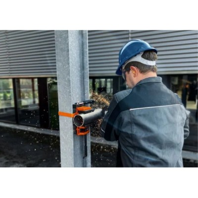 Magnetiniai spaustuvai FEIN Versamag 100mm