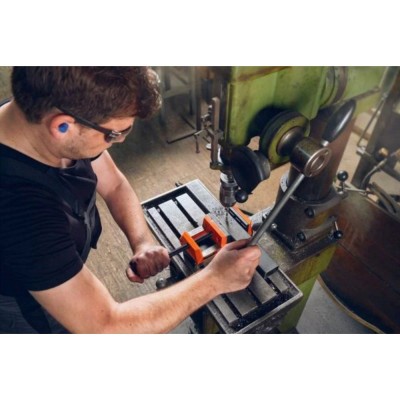 Magnetiniai spaustuvai FEIN Versamag 100mm