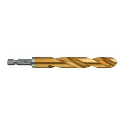 Metalo grąžtas MILWAUKEE Shockwave HSS-G TIN Ø 8,5 mm