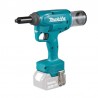 Akumuliatorinis kniediklis MAKITA DRV250Z