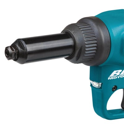 Akumuliatorinis kniediklis MAKITA DRV250Z