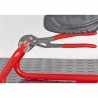 Vamzdinės replės KNIPEX 8702 300mm