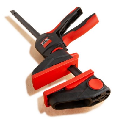 Spaustuvai su pasukama rankena BESSEY 150/80