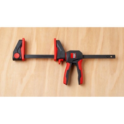 Spaustuvai su pasukama rankena BESSEY 150/80