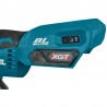 Akumuliatorinis siaurapjūklis MAKITA JV001GZ 40V MAX XGT