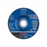 Šlifavimo diskas PFERD E125-7 Ceramic SGP Steelox