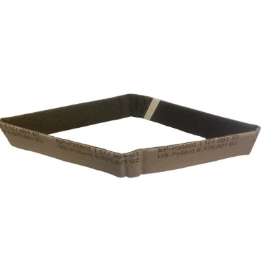 Šlifavimo juosta FLEX K600 40x675mm