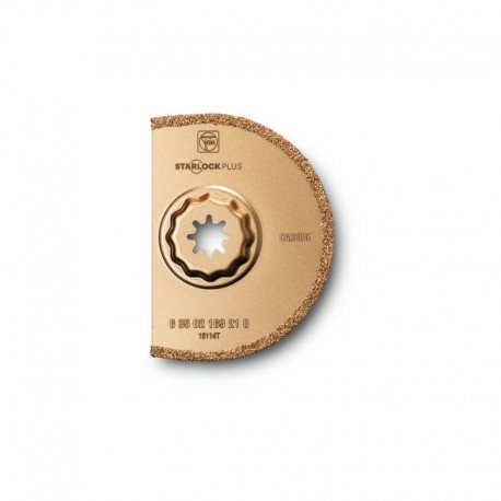 Diskas su HM dantimis FEIN SLP Ø90x2,2mm