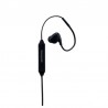 Aktyvūs ausų kištukai HONEYWELL In-Ear Pro, juodi