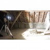 Akumuliatorinis LED prožektorius BOSCH GLI 18V-10000 C Solo