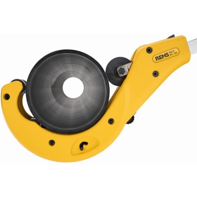 Plastikinių vamzdžių pjaustyklė REMS RAS P 50-125mm