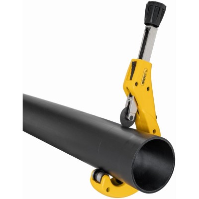 Plastikinių vamzdžių pjaustyklė REMS RAS P 50-125mm