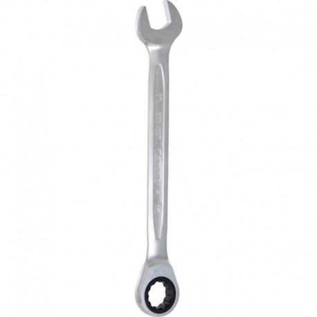 Kombinuotas terkšlinis raktas KS TOOLS 27mm