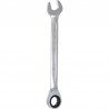 Kombinuotas terkšlinis raktas KS TOOLS 27mm