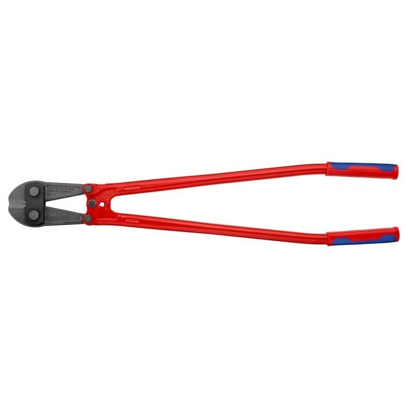 Varžtų kirpimo replės KNIPEX 7172910
