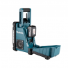 Radijas MAKITA DMR116