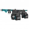 Diržas-dėklų komplektas MAKITA E-15229