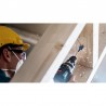3 dalių plunksninių medžio grąžtų rinkinys BOSCH Expert